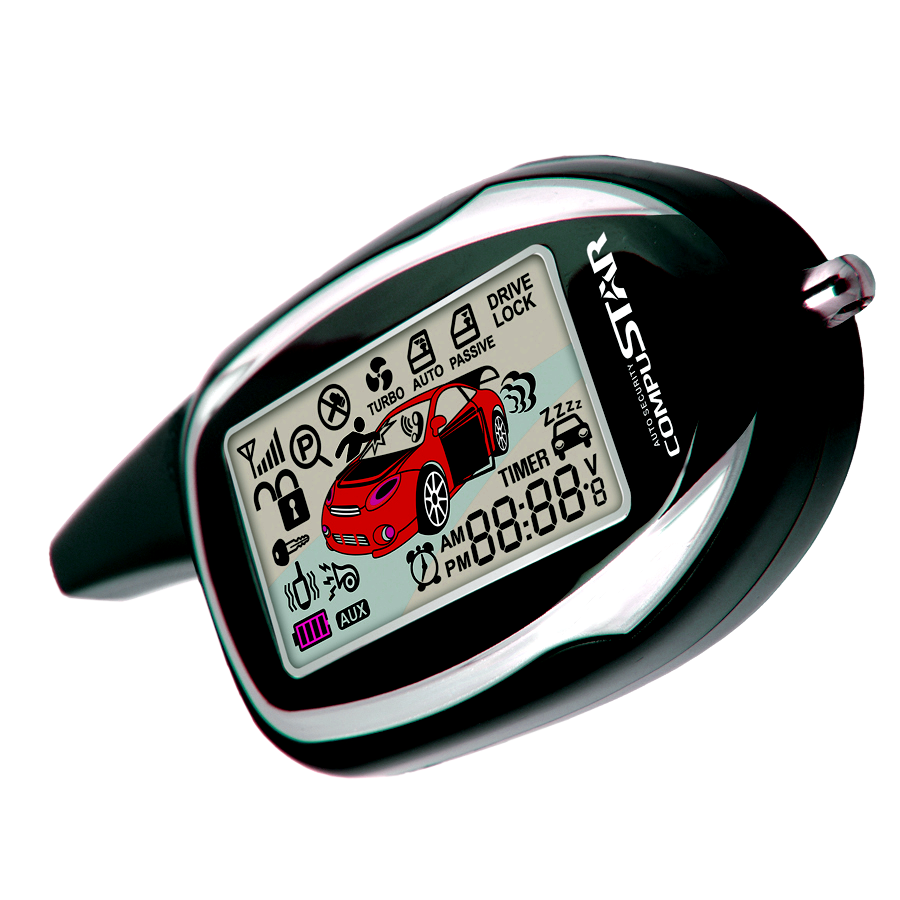 compustar